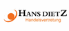 Handelsvertreter Hans Dietz