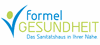 Formel Gesundheit e.K.